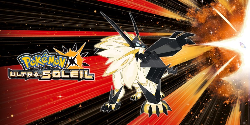 Pokémon Ultra-Soleil