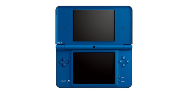 Nintendo DSi XL
