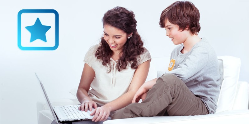 Leeftijdsclassificaties helpen je bepalen of inhoud geschikt is voor jou en je familie