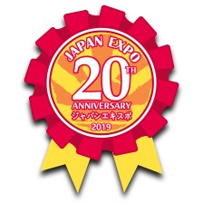 Japan Expo 2019