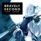 Bravely Second™: End Layer