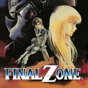 Final Zone