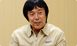 Iwata Asks