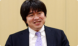 Iwata Asks