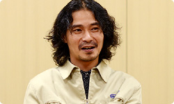 Iwata Asks