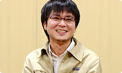 Iwata Asks