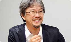 Iwata Asks