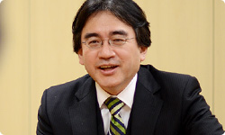 Iwata Asks