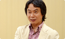 Iwata Asks