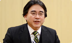 Iwata Asks