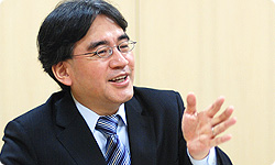 Iwata Asks
