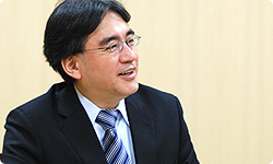 Iwata Asks