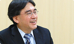 Iwata Asks