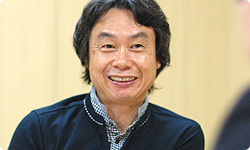 Iwata Asks