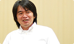 Iwata Asks