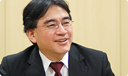 Iwata Asks