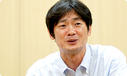 Iwata Asks
