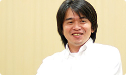 Iwata Asks