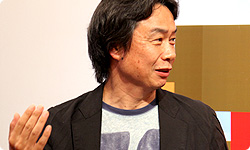 Iwata Asks