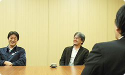 Iwata Asks
