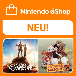 Nintendo eShop-Highlights – 10.04.2025