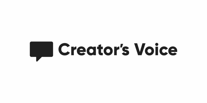Creator's Voice