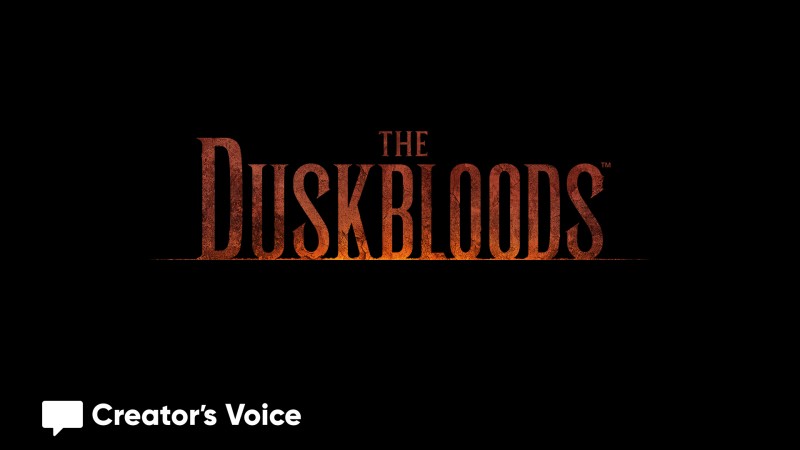 FromSoftware | The Duskbloods