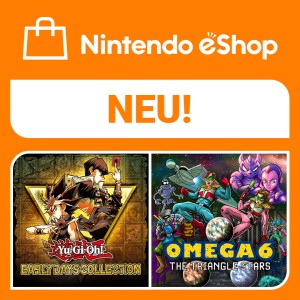 Nintendo eShop-Highlights – 27.02.2025