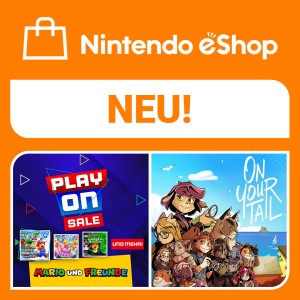 Nintendo eShop-Highlights – 13.03.2025