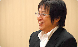Iwata Asks