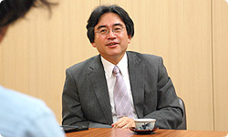 Iwata Asks