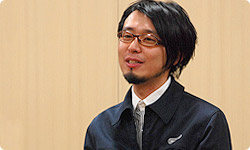 Iwata Asks