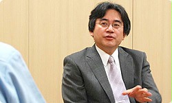 Iwata Asks