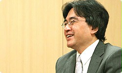 Iwata Asks