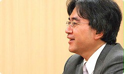 Iwata Asks