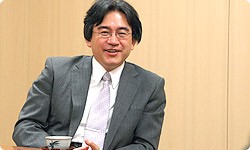 Iwata Asks