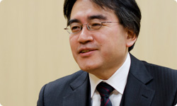 Iwata Asks